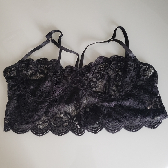 Bralette - Picture 3 of 4